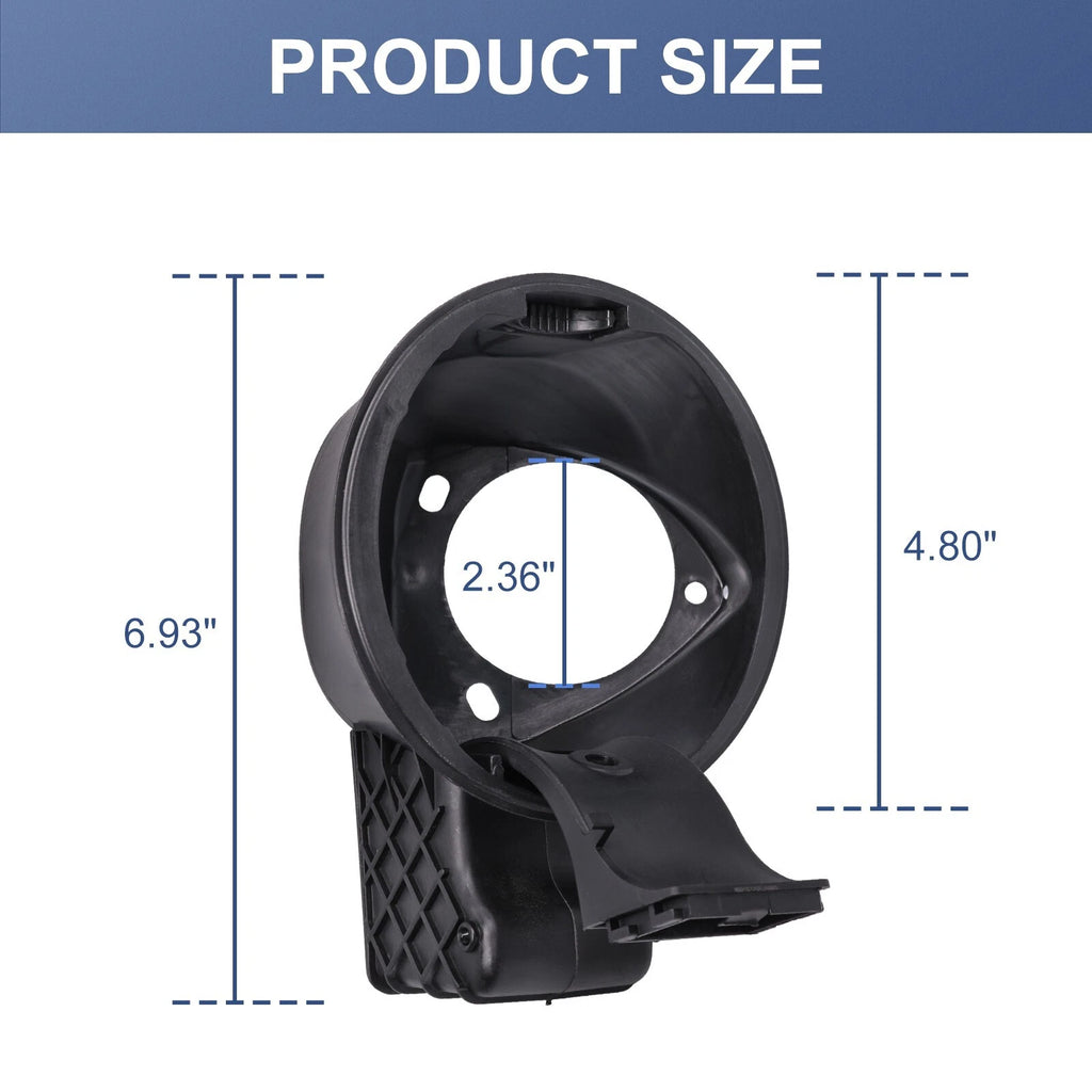 Gas Cap for Ford F150 (2004-2008)