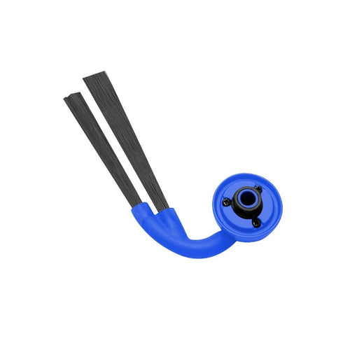 1 Main Brush and 6 Side Brushes for Ecovacs X11 (2021–2023)