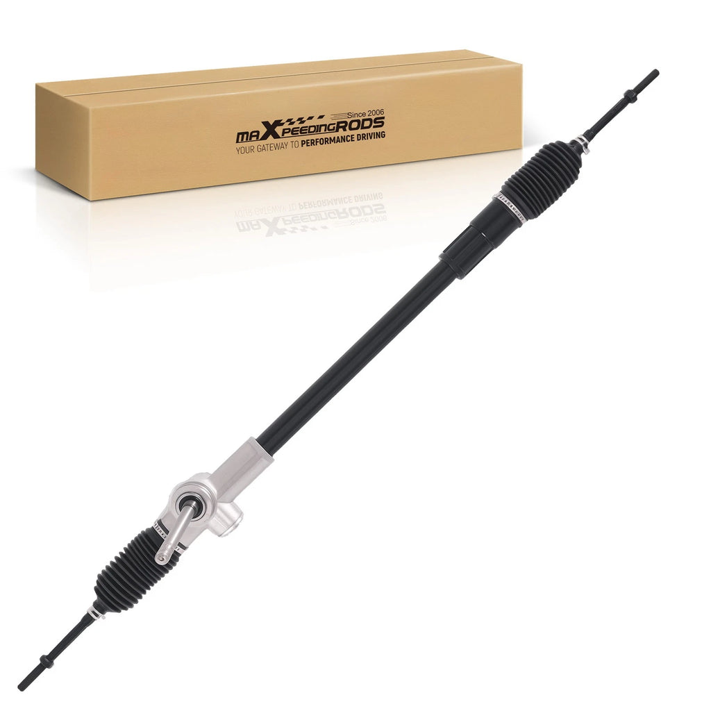 Complete Steering Rack and Pinion for Chevrolet Spark L4 (2013–2015) 95083673