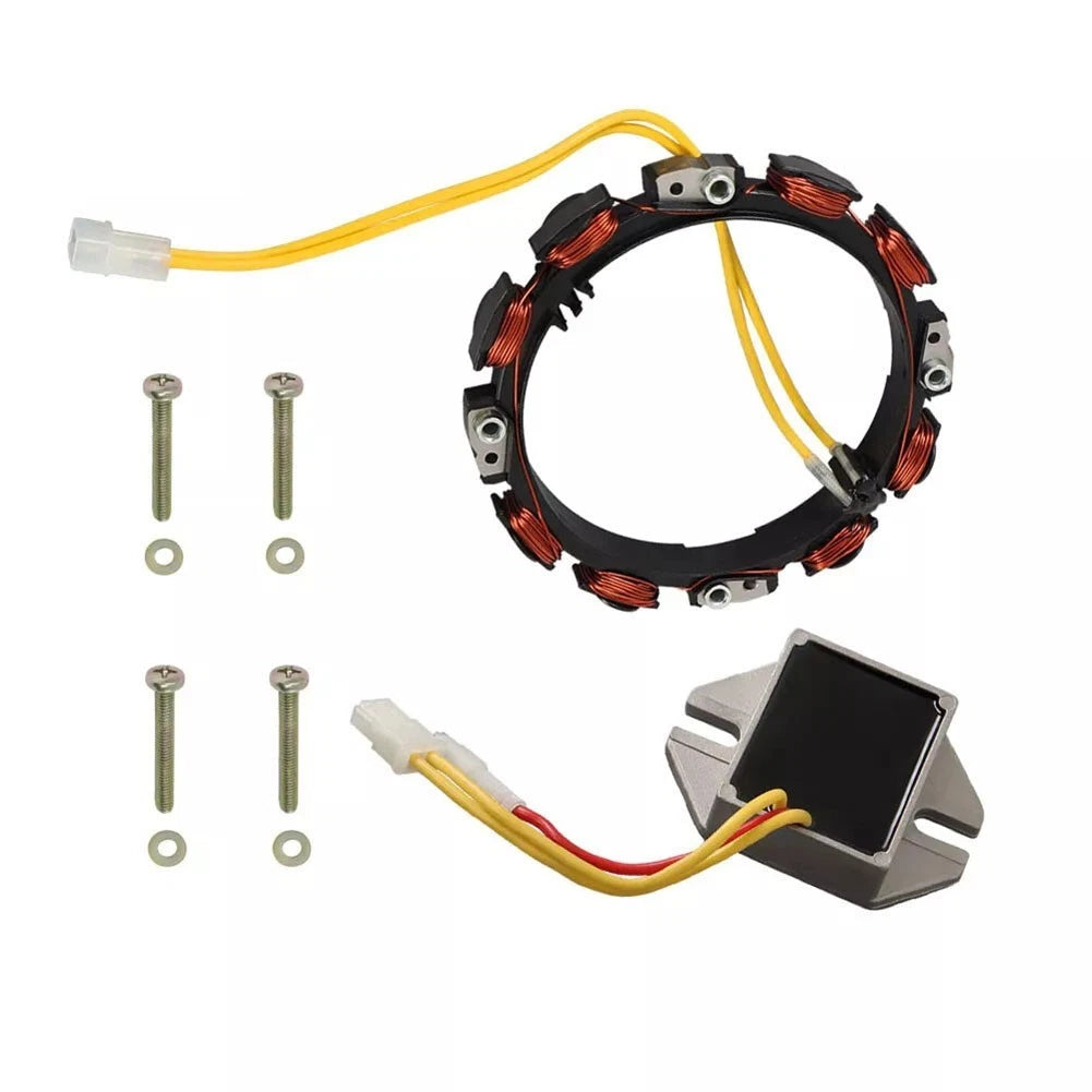Stator Alternator Unit 696458 for Outstanding (10/16A)