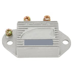 Voltage Stabilizer for Car Generators