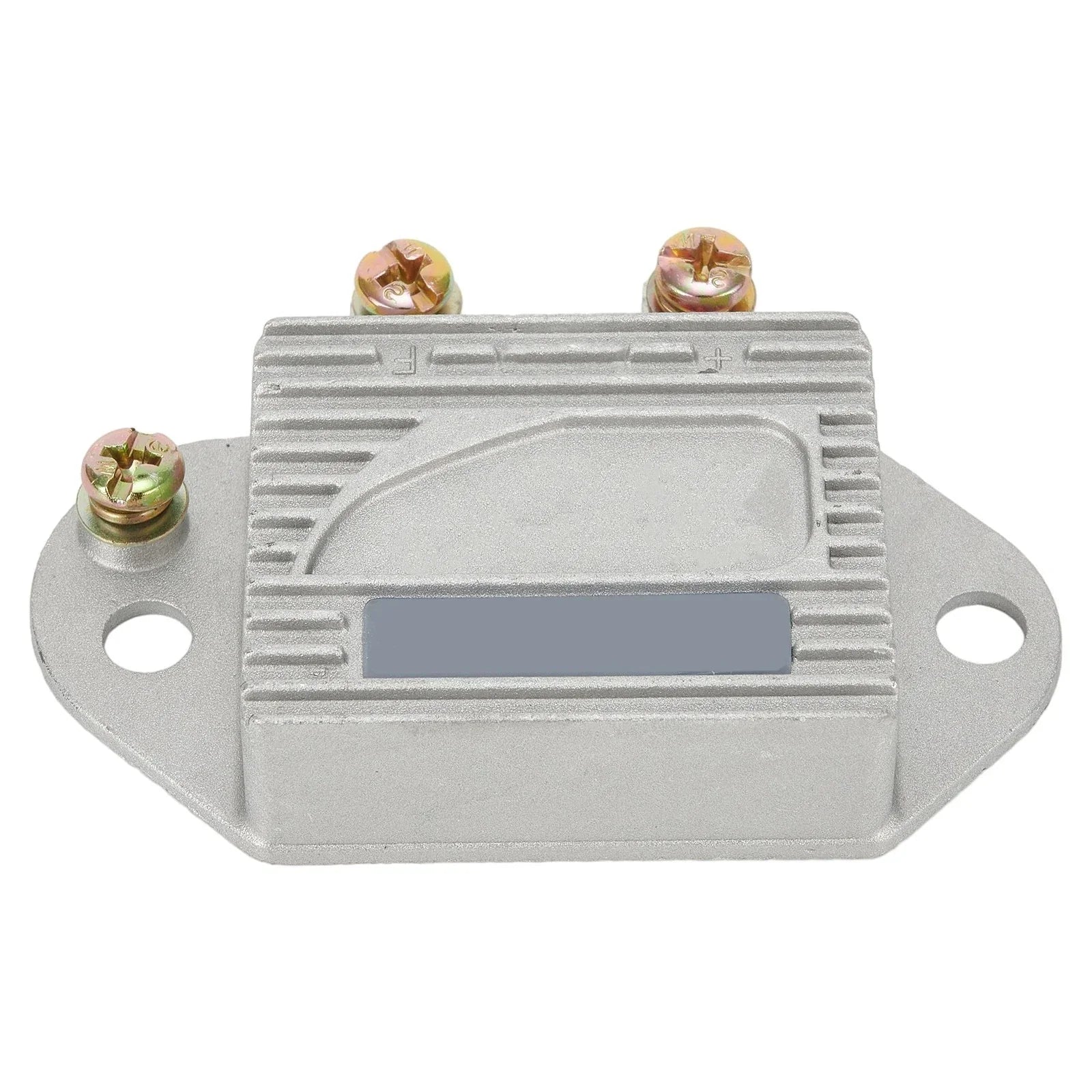 Voltage Stabilizer for Car Generators