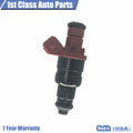 Fuel Injector for Mercedes-Benz (1994–1999) 0000788523