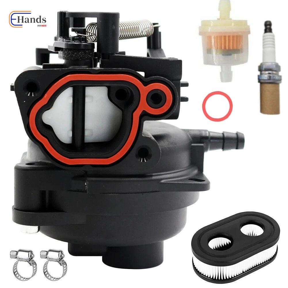 Carburetor Carb Assembly for Briggs & Stratton (84002107, 799584)