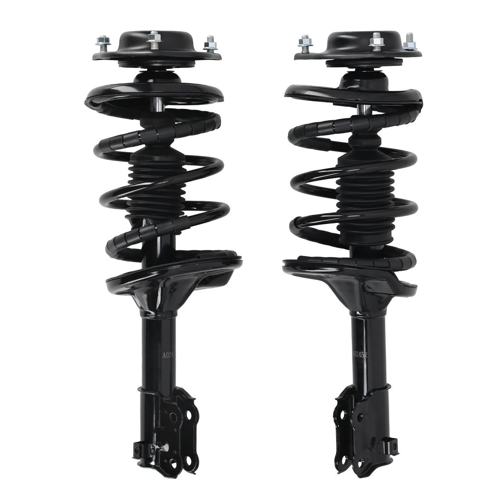 Front Strut w/ Coil Spring Assembly for Hyundai Elantra (2000–2006) 171405