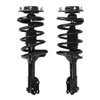 Front Strut w/ Coil Spring Assembly for Hyundai Elantra (2000–2006) 171405
