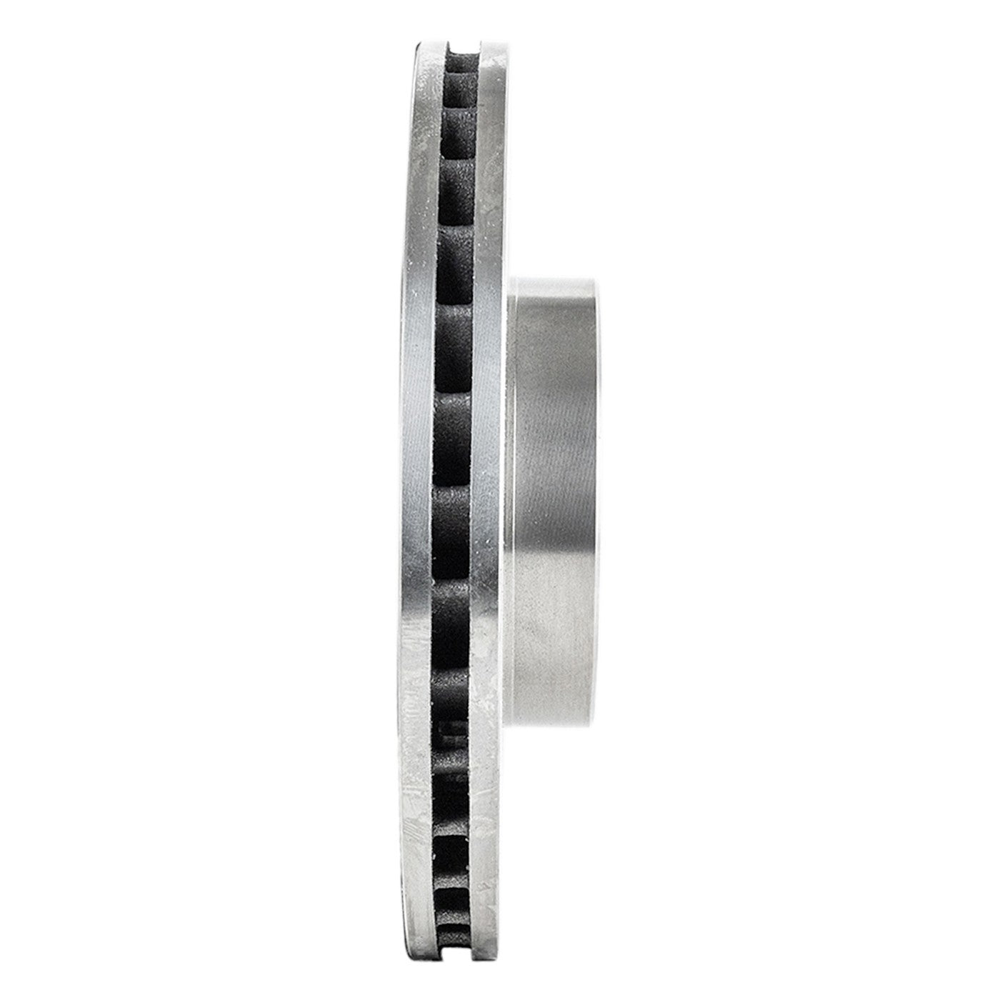 Disc Brake Rotor for Mercedes Benz CLS500 (2006) Front Solid