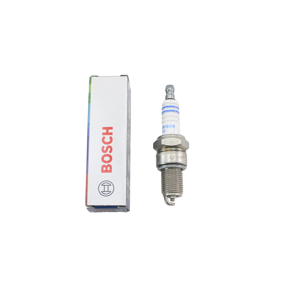 Bosch Spark Plug Nickel 7501 for Various Makes Models
