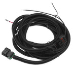 Fog Light Wiring Harness for Chevrolet Silverado 1500 (2007-2013)
