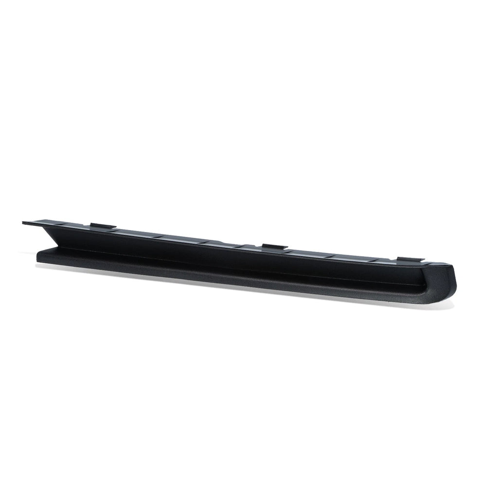 Fog Light Filler for Volkswagen Jetta (2015–2018)