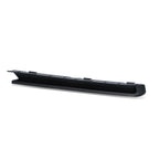 Fog Light Filler for Volkswagen Jetta (2015–2018)