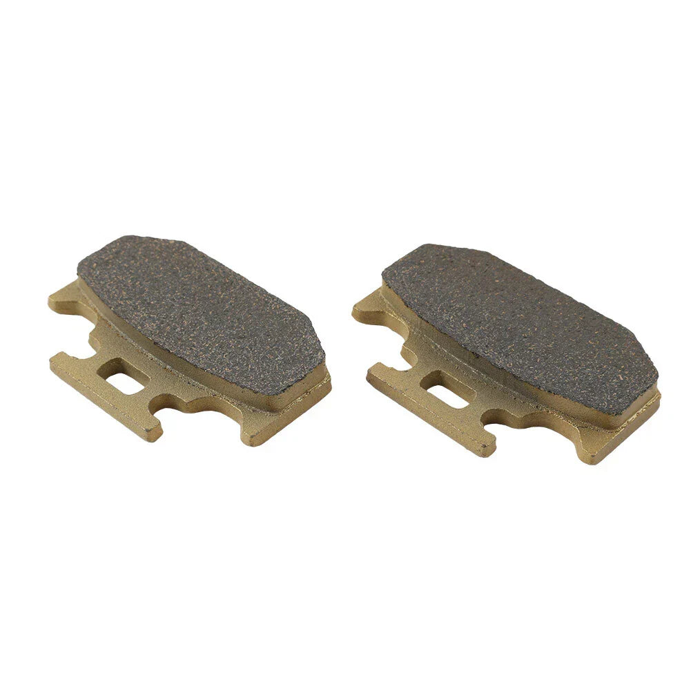 Rear Brake Pads for YAMAHA MT 125 (2019-2021)