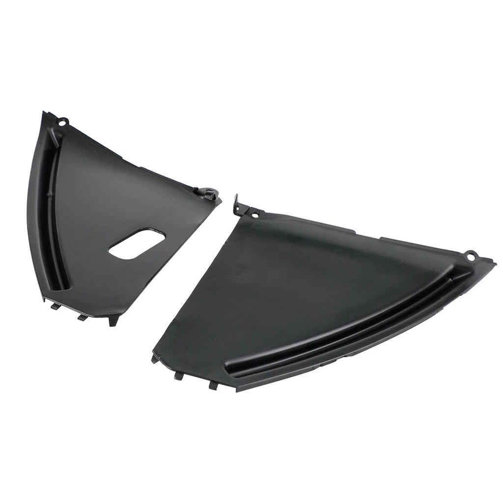 Side Inner Cover Panel Fairing for Suzuki GSX1300R Hayabusa (2008–2020)
