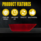 Tailgate Release Button Switch for Nissan Pathfinder (2013–2019)