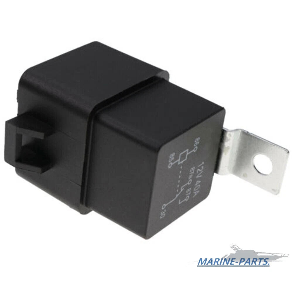 Tilt Trim Relay for Mercury Outboard (882751A1, 3854138, 73040, 828151)