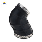 Air Intake Boot to Carb Boot for Arctic Cat 400 4x4 375 (2002–2004) 0470-456