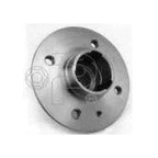 Rear Wheel Hub Assembly Bare for BMW 318i 318is 320i 323i 325e 325i E30