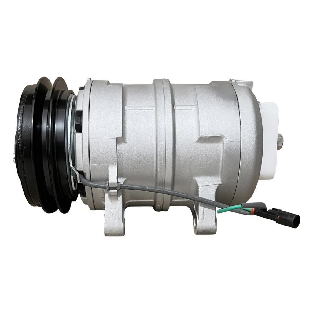 A C Compressor Replacement for Mitsubishi Canter (2005–2015)