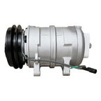 A C Compressor Replacement for Mitsubishi Canter (2005–2015)