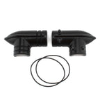 Fuel Tank Gas Bottom Cover for Harley Davidson FLTR Road Glide (2009–2023)