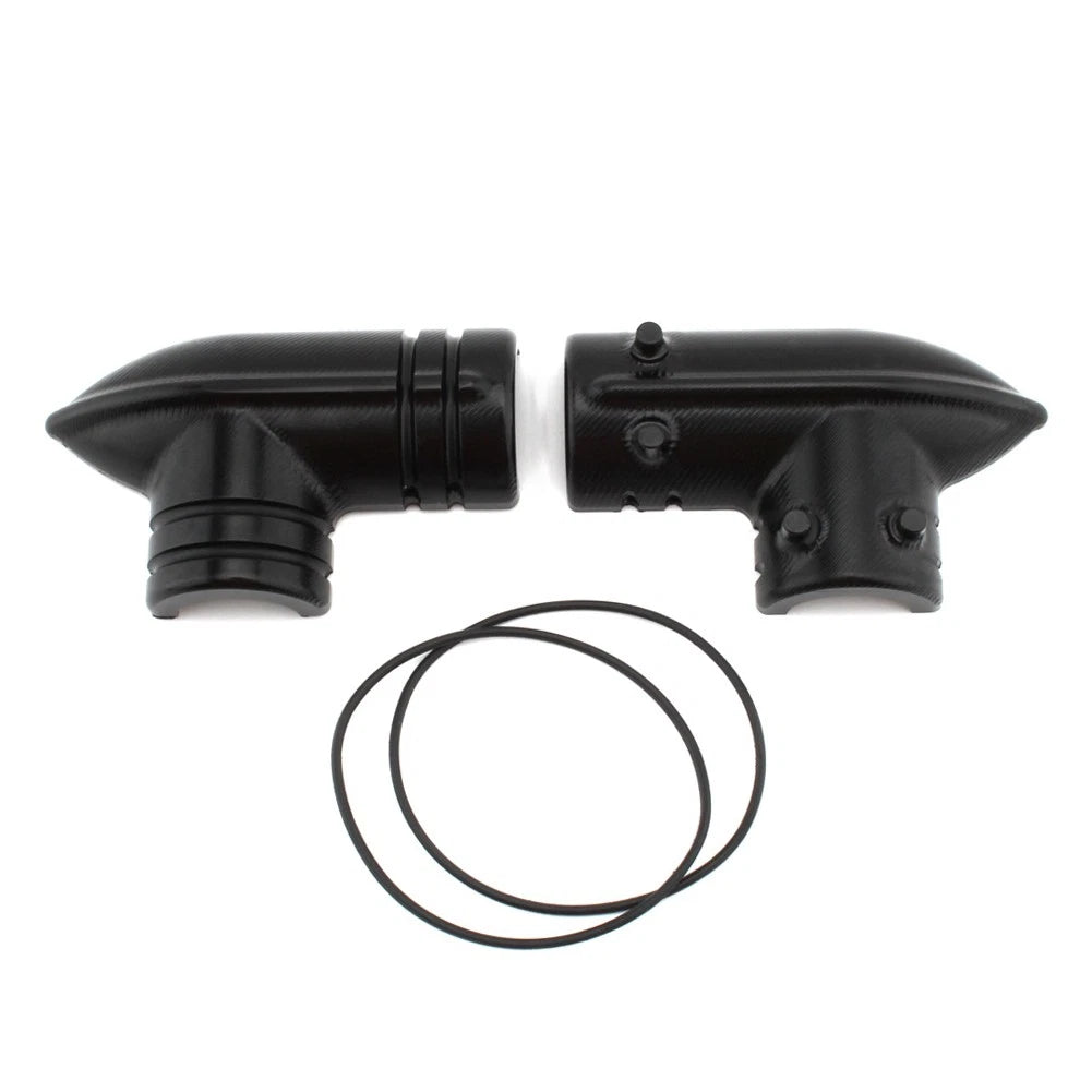Fuel Tank Gas Bottom Cover for Harley Davidson FLTR Road Glide (2009–2023)