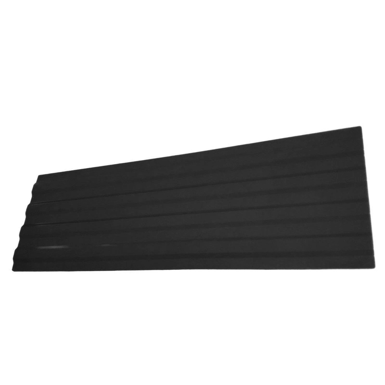 Weld-In Bed Floor Rust Repair Panel for Ford F250 F350 F450 (1999–2016)