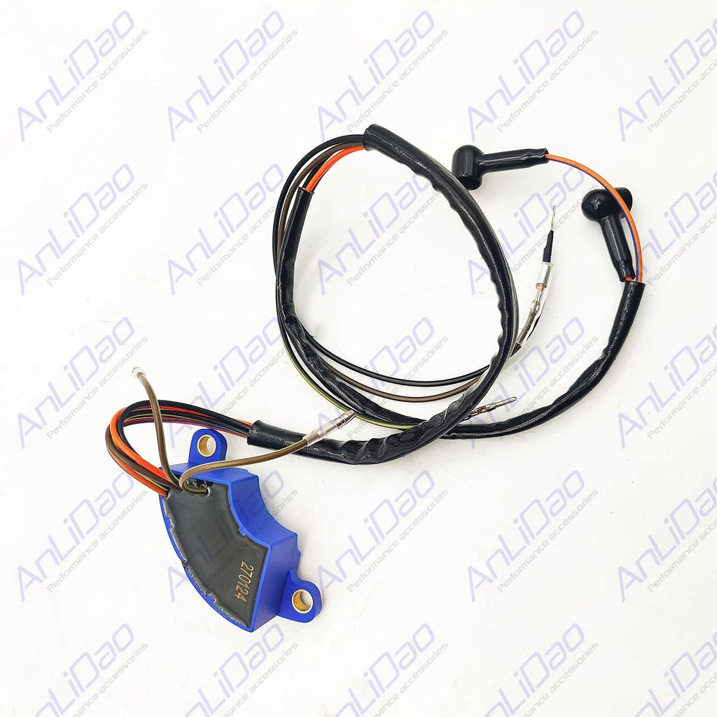 CDI Power Pack for Johnson OMC Outboard (7 Wires) J230 584489 583896 5984 584331