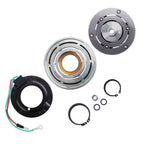 7PK 12V AC Compressor Clutch Kit for Honda Civic 1.8L (2006–2011)