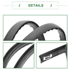 Right Side Roof Sealing Strip for Honda Fit Jazz (No. 74306TF0003)