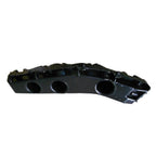 Replacement Front Bumper Cover Stiffener Bracket Plastic Driver Side for Toyota
