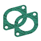 2 Pack Carburetor Base Gasket for SeaDoo (293250134, 293250070, 293250042)
