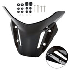 ABS Windshield for Yamaha MT-09 (2021–2023)
