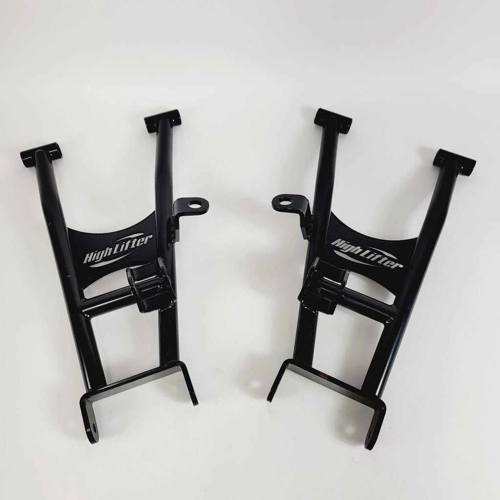 3" Lift Kit for Polaris Scrambler & Sportsman 550/850/1000 (2009–2016)