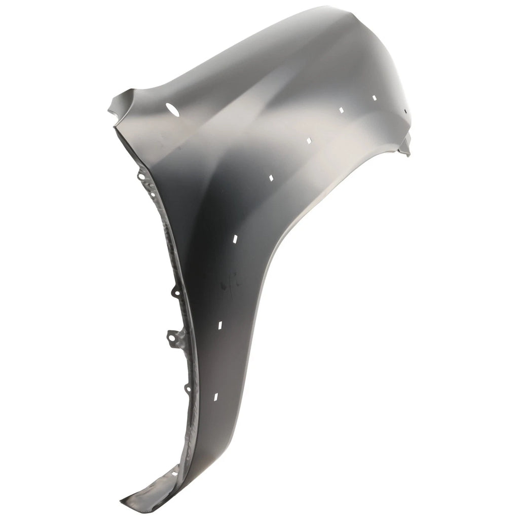 Fender for Toyota Tacoma (2005–2015) Front Passenger Side 4WD