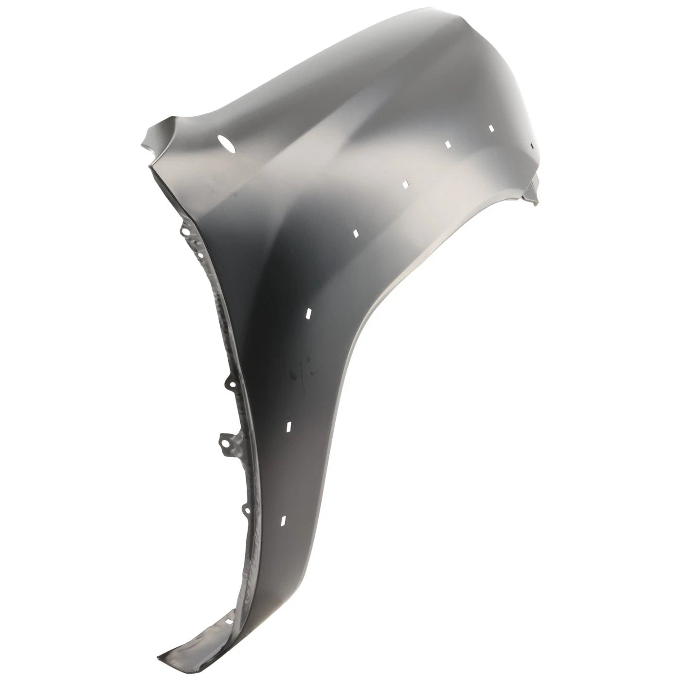 Fender for Toyota Tacoma (2005–2015) Front Passenger Side 4WD