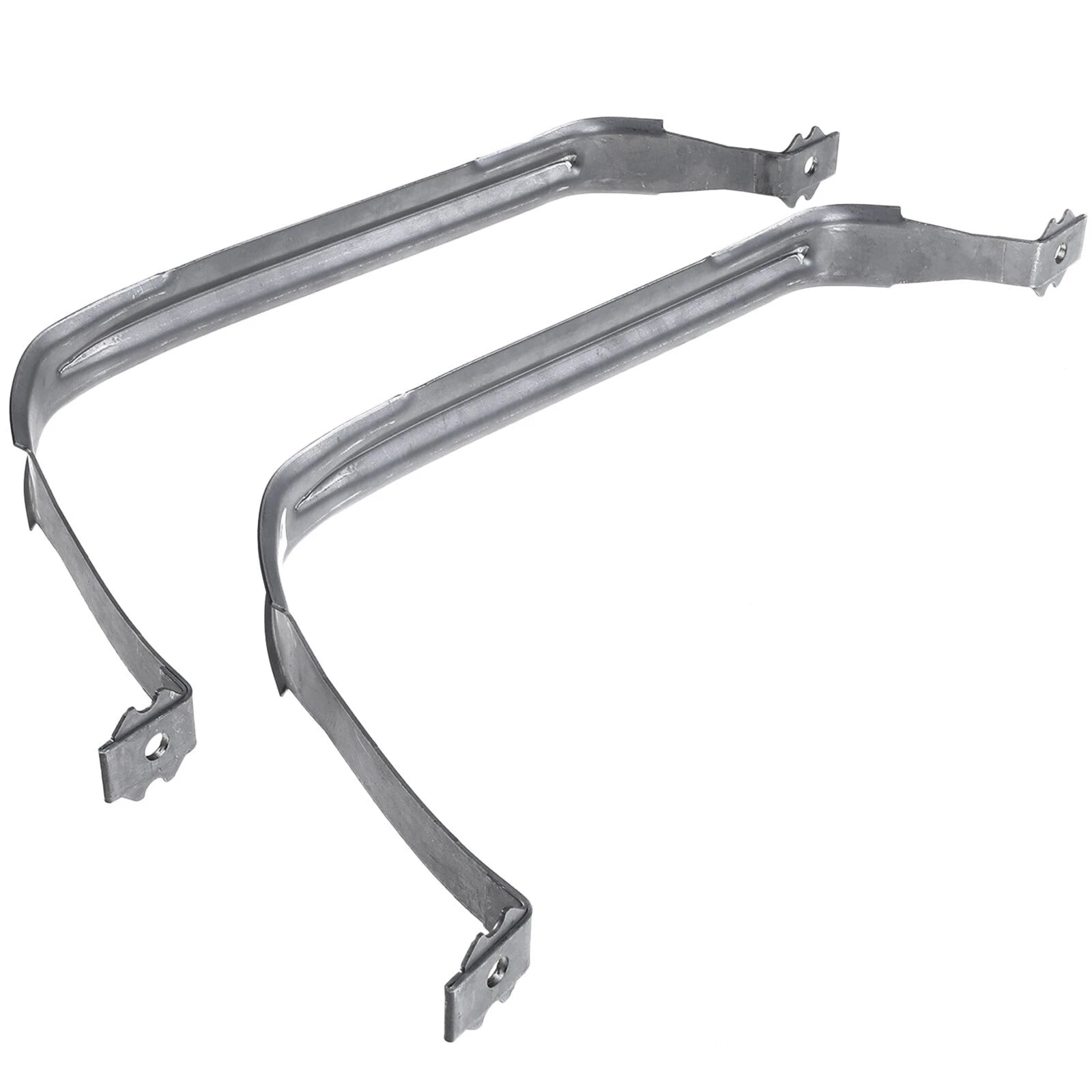 2X Fuel Tank Straps for Chevrolet Equinox Pontiac Torrent (2002–2009)