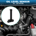Engine Oil Level Sensor 3.0L L6 for BMW 525xi E60 (2006-2007)