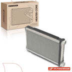 HVAC Heater Core for BMW 328i 335i 335is 323i (2007–2013)