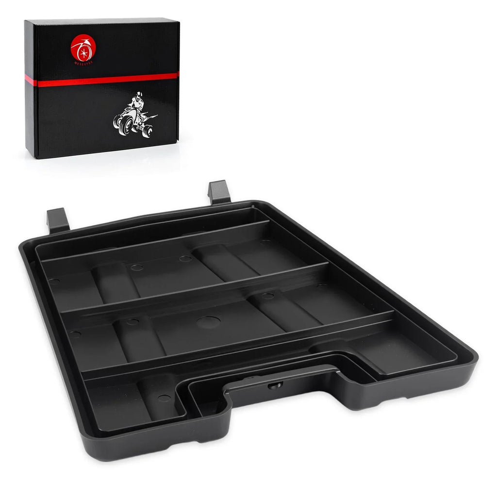 Storage Glove Box Lid for Kawasaki Brute Force 750 4x4i KVF750 (2005–2015)