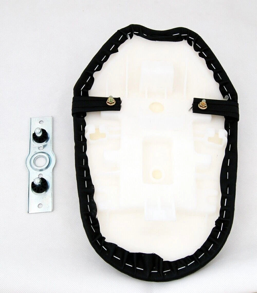 Seat for Suzuki GSXR1000 (2009–2010)