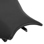 Black Front Rider Driver Seat Cushion for Honda CBR1000RR (2017-2023)