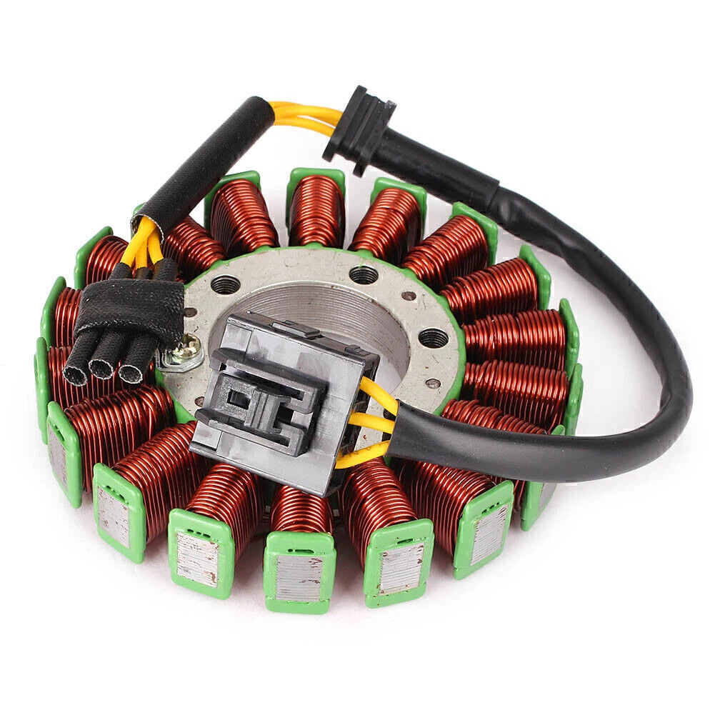 Magneto Stator Generator Charging Coil for Honda CBR1000RR (2004–2007)
