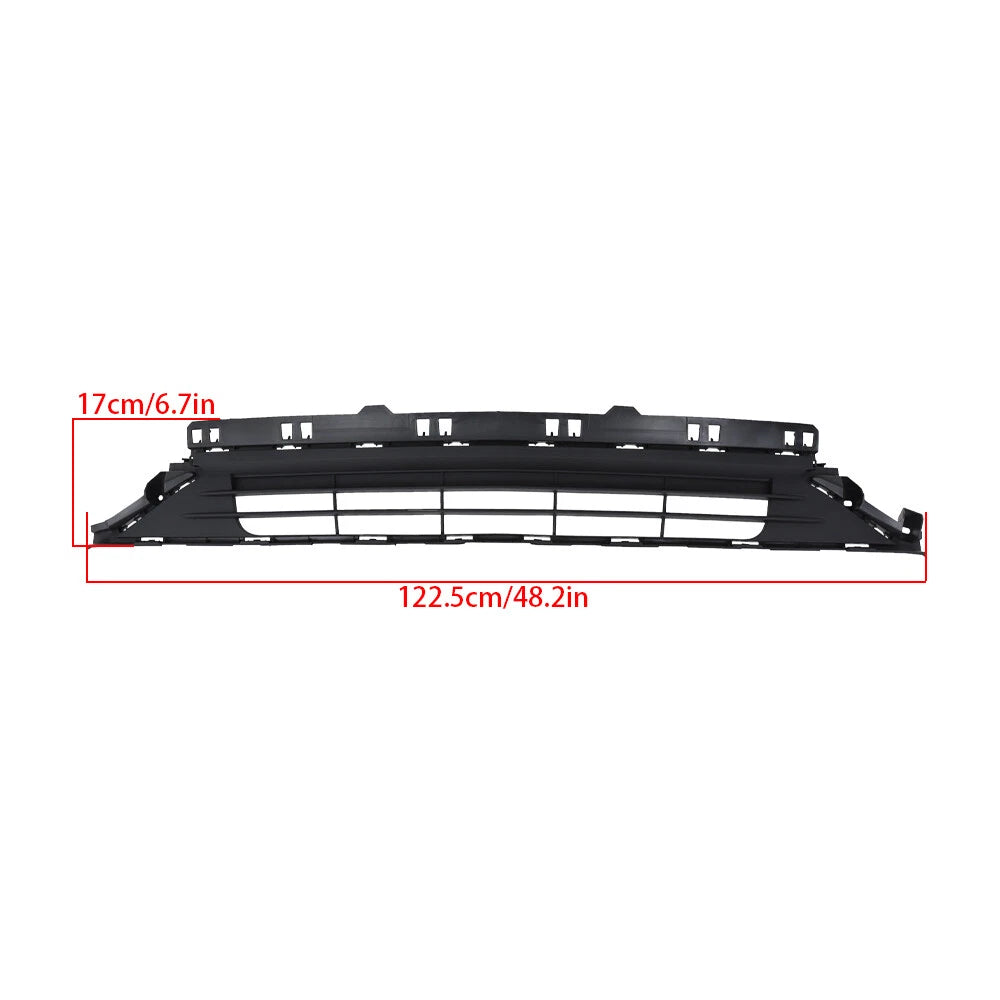 Front Bumper Lower Grille for Buick Encore GX (2020-2023)