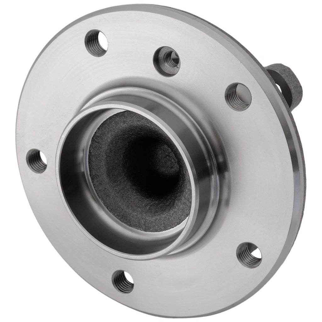 Set of 2 Wheel Hubs for BMW 328 323 325 330 Z4