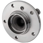 Set of 2 Wheel Hubs for BMW 328 323 325 330 Z4