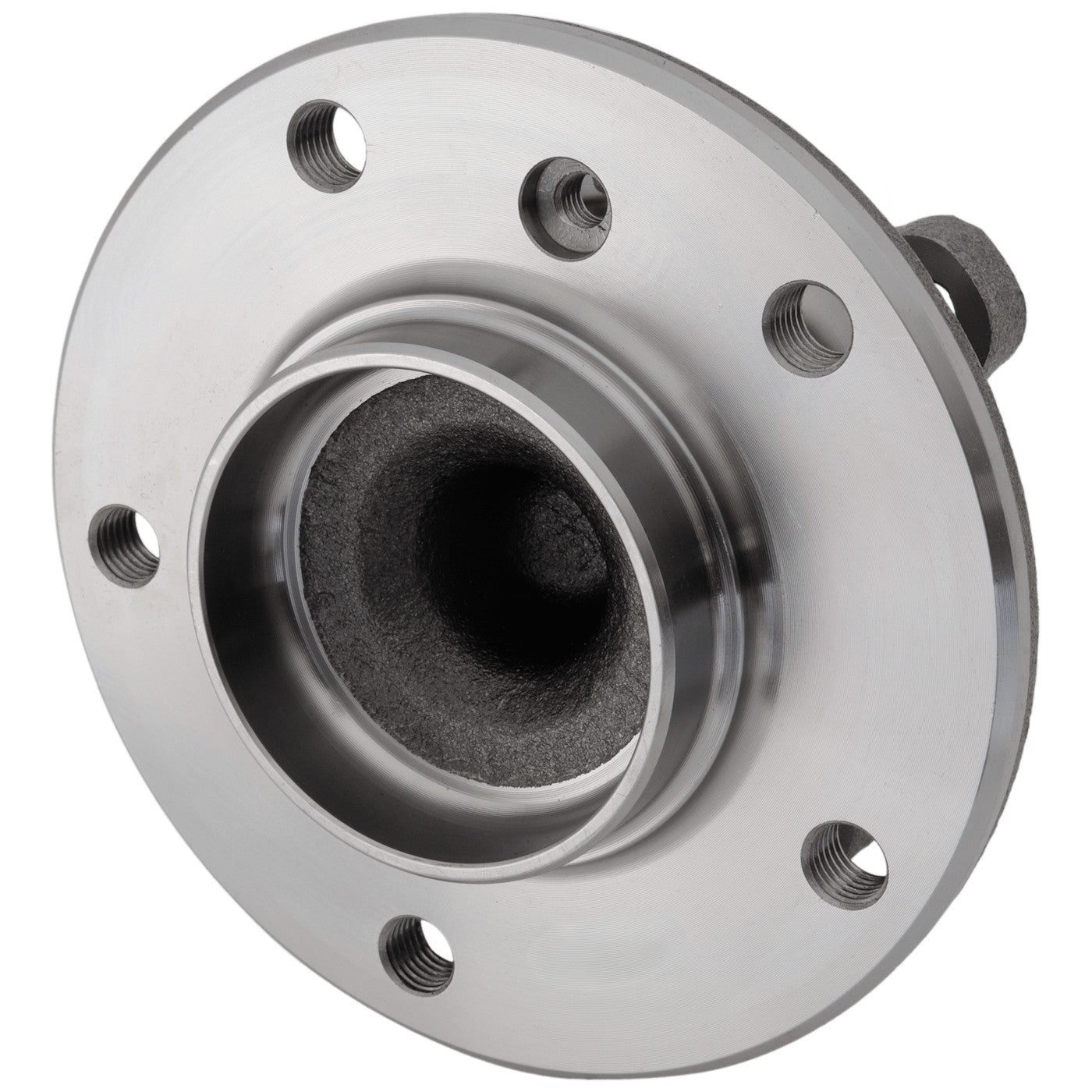 Set of 2 Wheel Hubs for BMW 328 323 325 330 Z4