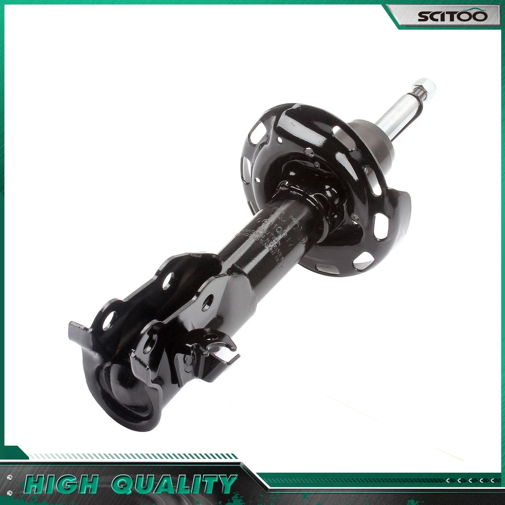 Front Pair Struts Shocks for Honda Civic 2006–2011 (1.3L, 1.8L)