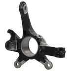Front Left Driver Steering Knuckle for Honda Civic (2012)