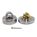 Propeller Hardware Kit for Yamaha Outboard 60-85HP (688-45987-01)