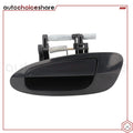 Rear Left Door Handle for Nissan Altima (2013–2018)